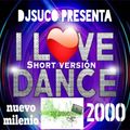 i love dance 00 by dj suco