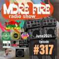 More Fire Show Ep317 hosted by Crossfire from Unity Sound