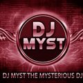 DJ MYST-LEGEND TALES VOLUME THREE(RANDOM MIX)