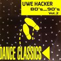 uwe hacker - 80s_90s dance classics vol.2