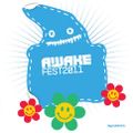 DJ Rush @ Awakenings Festival,Spaarnwoude - Netherlands (25.06.11) 