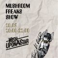 Mushroom Freaks hosting Wish Upon a Star at Rockstorm FM