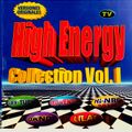 High Energy Collection Megamix