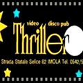 Thriller Imola BO) 1985 Dj Mozart