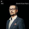 Tsugi Podcast 465 x Glitterbox : Dimitri From Paris
