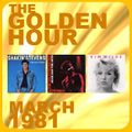 GOLDEN HOUR: MARCH 1981