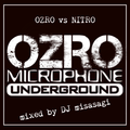 OZRO vs NITRO mixed by DJ misasagi