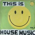 Party Hits-90's & 2000 Top House Dance Hits music sampler (Vol.2)