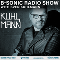 B-SONIC RADIO SHOW #373 by Sven Kuhlmann