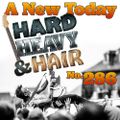 286 - A New Today - The Hard, Heavy & Hair Show with Pariah Burke