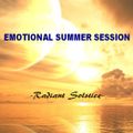 EMOTIONAL SUMMER SESSION 2023 - Radiant Solstice -