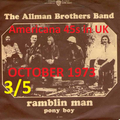 OCTOBER 1973 3/5 Americana