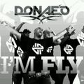 PIONEER & DONAEO - I'M FLY MIXTAPE