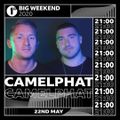 CamelPhat - BBC Radio 1 Big Weekend (UK) 2020.05.22.
