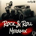 Rock & Roll - Megamix ( mixed by Offi )