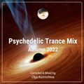 Psychedelic Trance Mix 01.2022