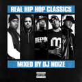Real Hip Hop Classics | 90's & 2000's Old School Rap Mix