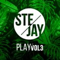 SteJay Play Vol. 3