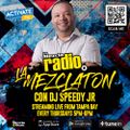 La Mezclaton 215 - LIVE Reggaeton Y Musica Urbana Mixshow