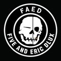 Mix by FAED (Five and Eric Dlux)