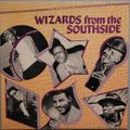 WIZARDS FROM THE SOUTHSIDE [1984] feat Muddy Waters, John Lee Hooker, Bo Diddley, Howlin' Wolf