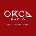 ORCA RADIO #90 Mixed by DJ LAIAN