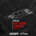 Special Mix: Alex Ercan & MrTDeep B2B Club Music Mix (from Clubbing Session #32 - 10.08.2020)