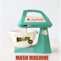 Mixtape Mash Machine Bootie Rio