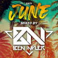 Ben Nyler - June (2021)