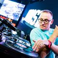 DJ Monsta - Latvia - Red Bull Thre3Style World DJ Championship: Night 3