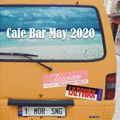 CAFE BAR MAY 2020 - KISS ME IN THE MORNING