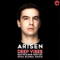 Deep Vibes - Guest ARISEN - 09.12.2018