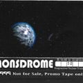 DJ NONSDROME @ TAROT OXA SA # 10-1999