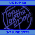 UK TOP 40 01-07 JUNE 1975