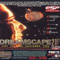 LTJ Bukem @ Dreamscape 21 'The Final Countdown' - 31-12-95