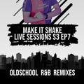 Executive - Make It Shake Stream (LIVE) 31-07-21 3 HOURS