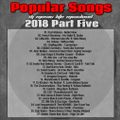 Popular Songs 2018 Part Five
