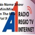 Stephan Guske The No Name Show MiniMix In The Mix Volume 9