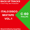 Italo Disco Mixtape vol.1