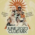 CLUB MIX JUNE 2023 (Amapiano+Afrobeats+Dancehall+Dancepop+Moombaton)