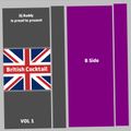 Buddy's British Cocktail Vol 1 B