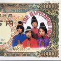 The Happenings Four“Magical Happenings Tour”1968 Japan Psych Pop Rock,Beat,Baroque Pop second LP