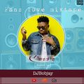 Fans love Classiq mixtape (djbobjay)