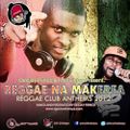 DJ Prince & Mcee Fullstop - Reggae Party 2012 at Club Tribeka Nairobi