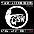 1990 | DORIAN GRAY | NONSTOP MIX