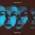 Good Vibes 74 - Puma Blue
