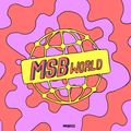 MSBWorld 002 - MadStarBase [22-02-2018]