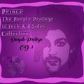 Purple Protege Mix CD 3
