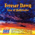 DJSoS - Forever Dawn (Live at Hullabaloo)