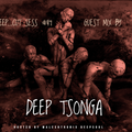 DEEP_CUT SESS #47 (GUEST MIX BY DEEP TSONGA), Compiled & Mixed by Deep Tsonga